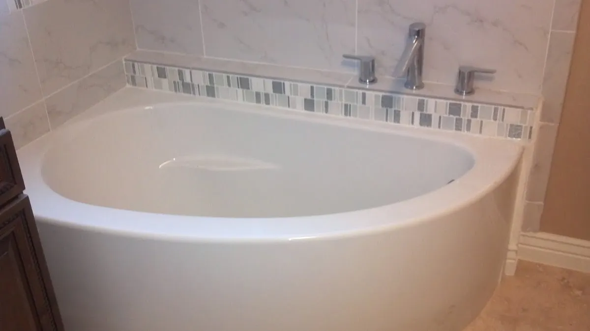 Faucet Repair in Roselle, IL